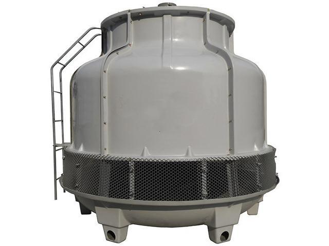 開閉式冷卻塔區別以及優缺點介紹