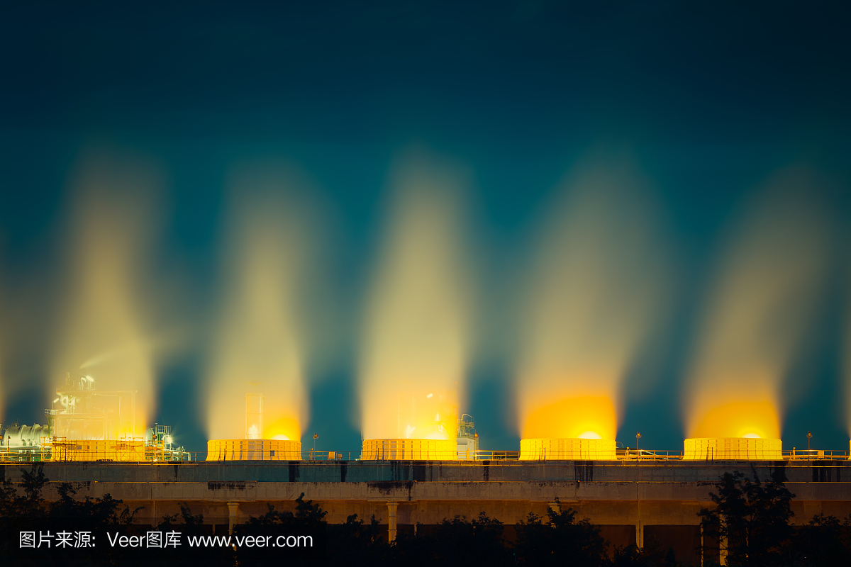 冷卻塔《暮光之城》