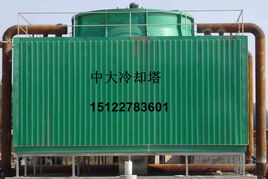 玻璃鋼冷卻塔 黃金單位 圓形玻璃鋼冷卻塔規(guī)格型號(hào)及價(jià)格