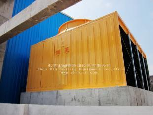 洲菱方型橫流冷卻塔SRT系列 冷卻塔安裝 冷卻塔參數_機械及行業設備_世界工廠網中國產品信息庫