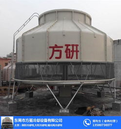 方菱冷卻設備 圖 貴州冷卻塔圓形冷卻塔批發(fā) 冷卻塔