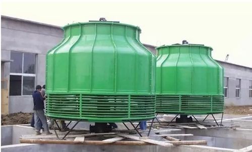 中國工程塑料信息網(wǎng) 冷卻塔的關(guān)鍵材料與技術(shù)應用