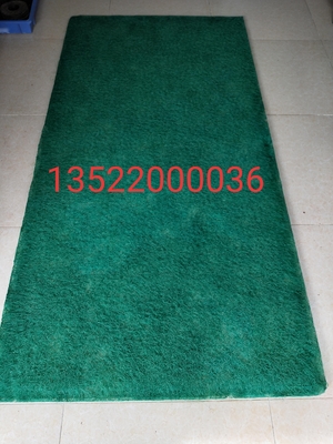 專業(yè)品質(zhì) 靜享清涼——北京冷卻塔消音毯廠家供應全方位解析