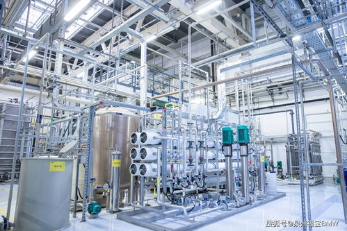 光伏系統擴充升級 華晨寶馬啟動可持續發展成果之旅